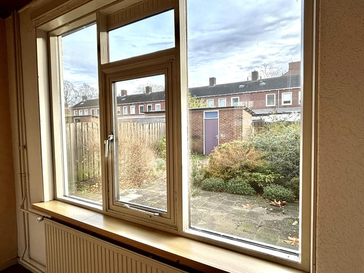 Foto 9 van Copernicusstraat 34