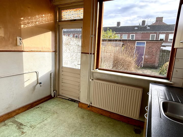 Foto 14 van Copernicusstraat 34