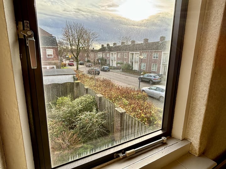 Foto 22 van Copernicusstraat 34