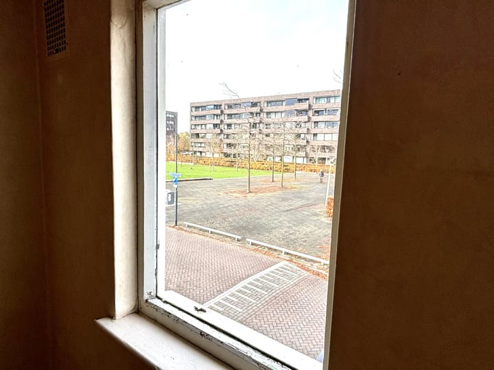 Foto 25 van Copernicusstraat 34