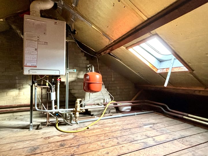 Foto 30 van Copernicusstraat 34