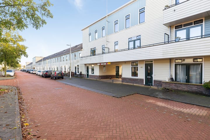 Foto 3 van Theo van Doesburgstraat 13