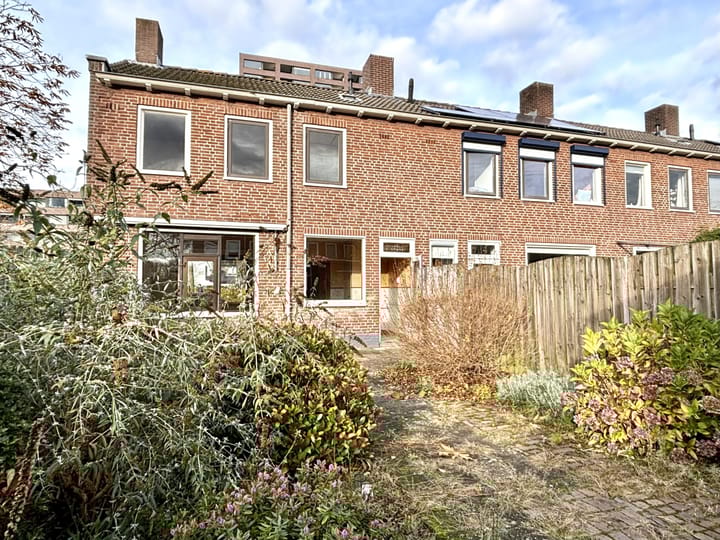 Foto 31 van Copernicusstraat 34