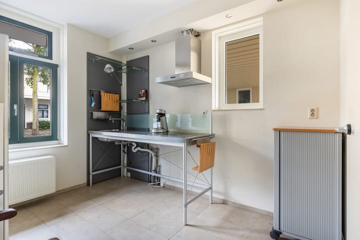 Foto 4 van Theo van Doesburgstraat 13