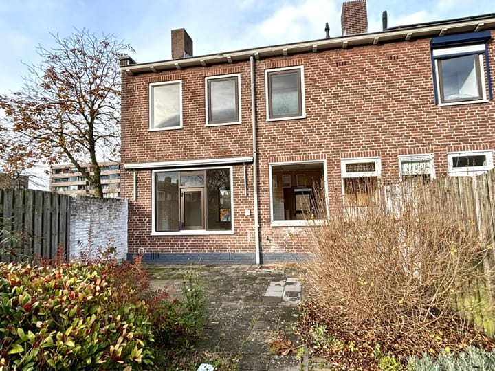 Foto 32 van Copernicusstraat 34