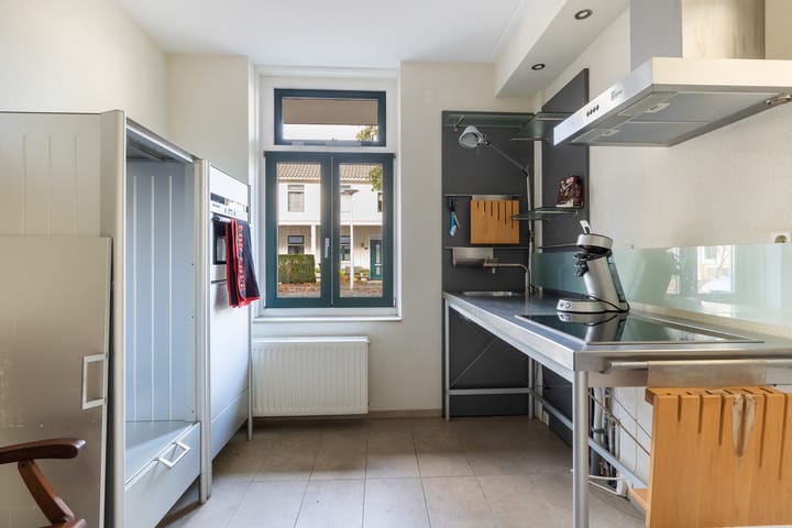 Foto 5 van Theo van Doesburgstraat 13