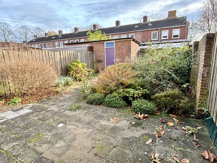 Foto 33 van Copernicusstraat 34