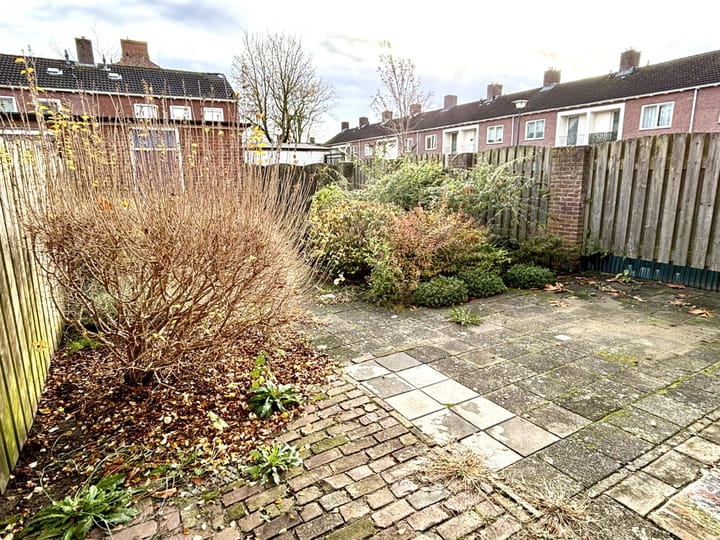 Foto 34 van Copernicusstraat 34