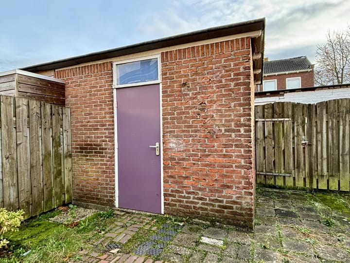 Foto 35 van Copernicusstraat 34