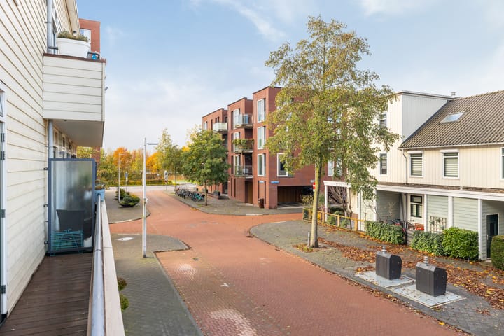 Photo 12 of Theo van Doesburgstraat 13