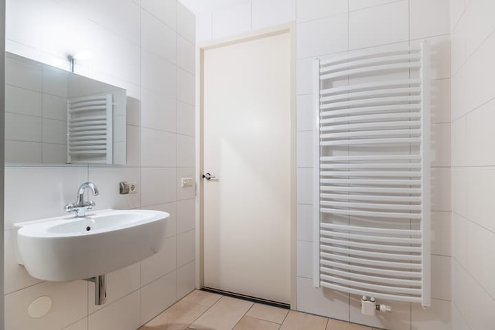 Photo 20 of Theo van Doesburgstraat 13