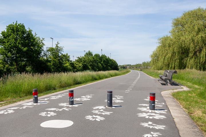 Photo 29 of Theo van Doesburgstraat 13