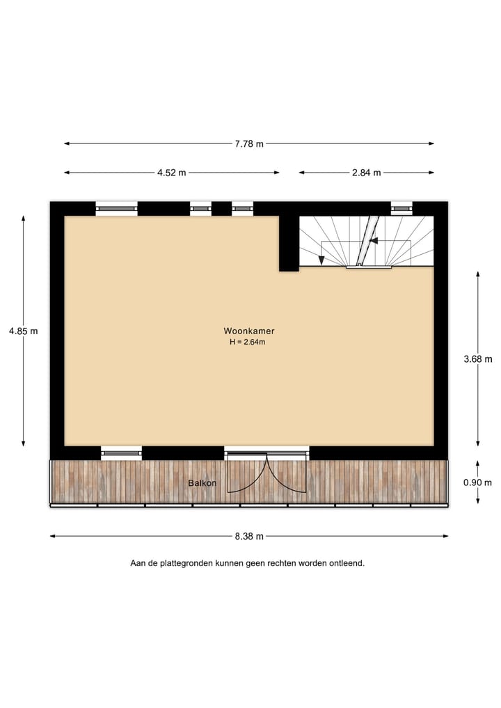 Photo 31 of Theo van Doesburgstraat 13