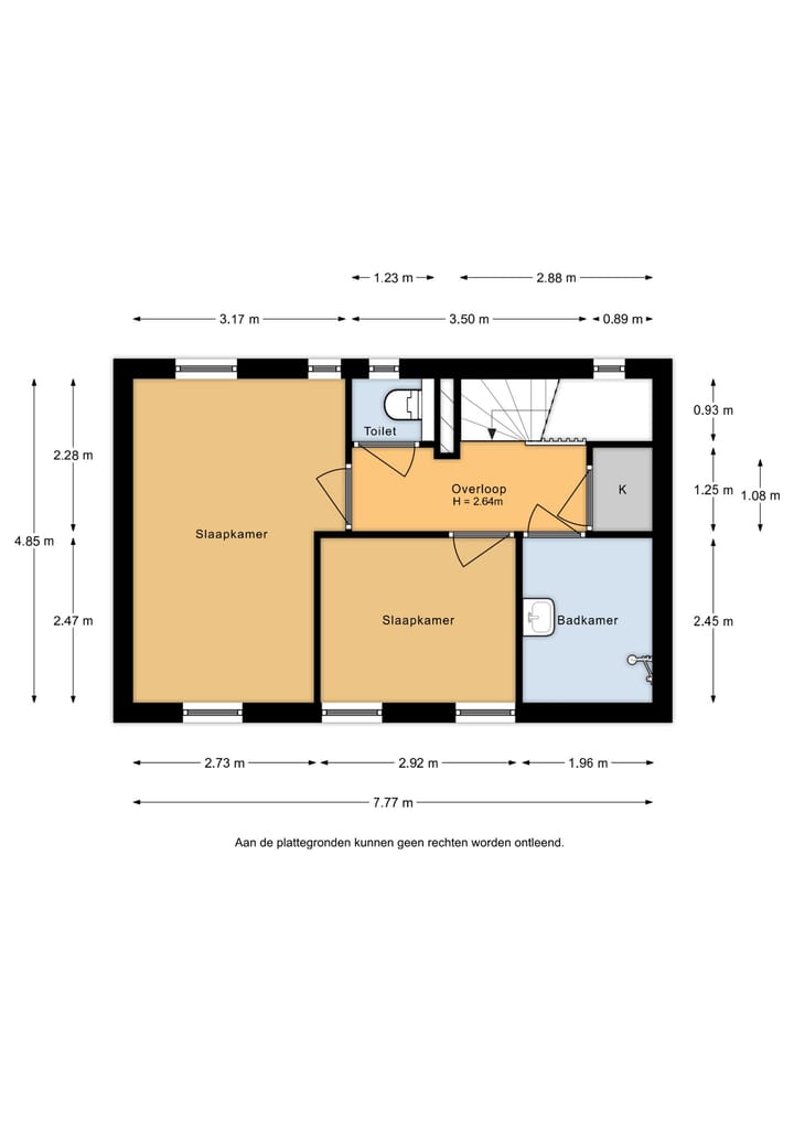 Photo 32 of Theo van Doesburgstraat 13