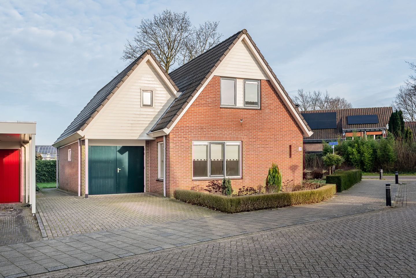 Foto 1 van Riezegraaf 2