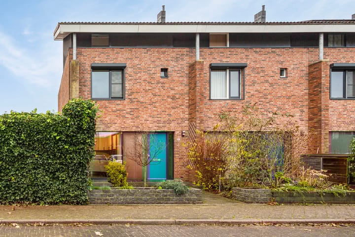 Foto 1 van Zonnedauw 17