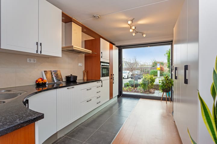 Foto 5 van Zonnedauw 17