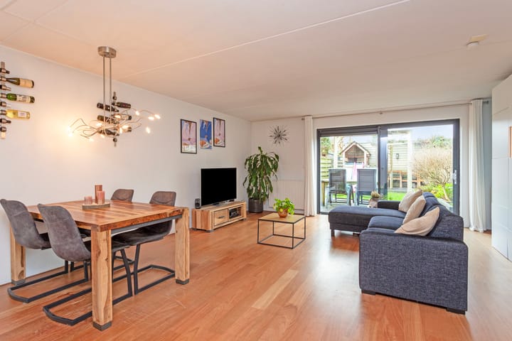 Foto 7 van Zonnedauw 17