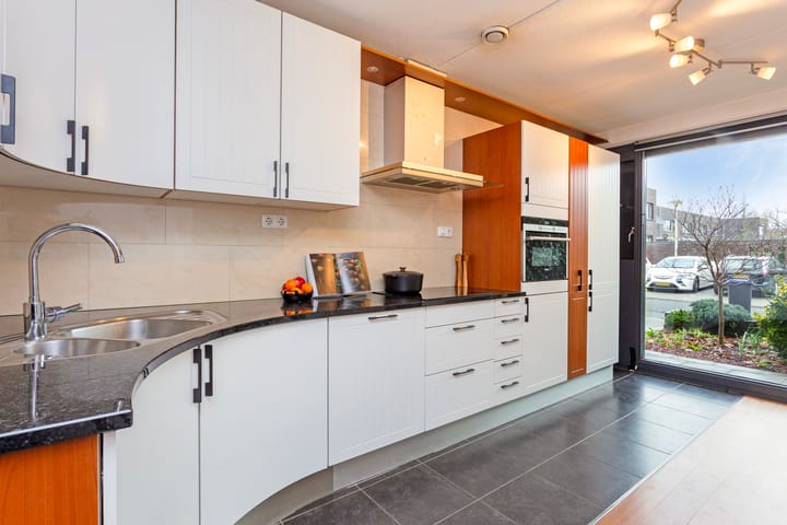 Foto 8 van Zonnedauw 17