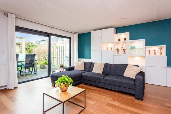 Foto 10 van Zonnedauw 17