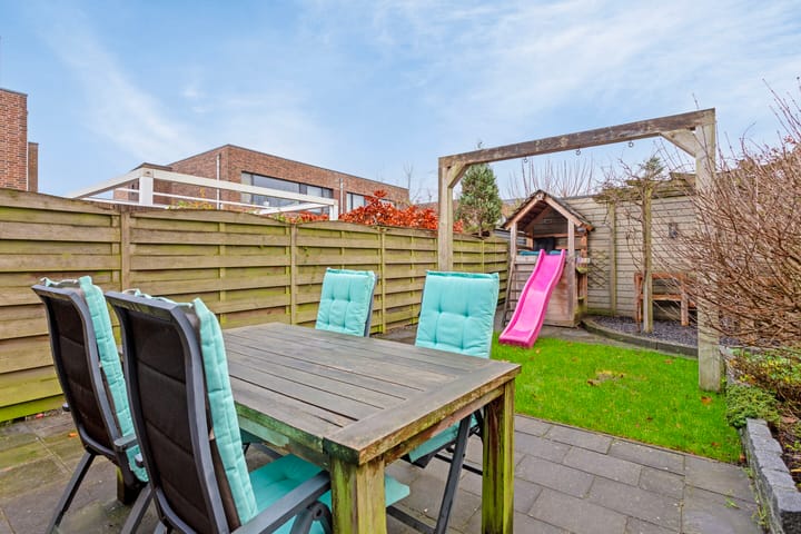 Foto 12 van Zonnedauw 17