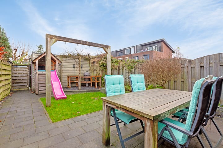 Foto 13 van Zonnedauw 17