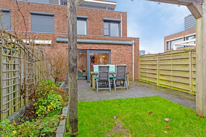 Foto 14 van Zonnedauw 17