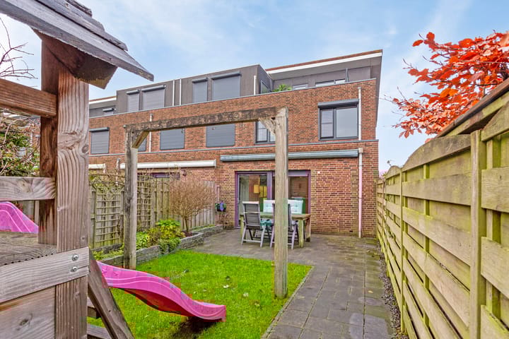 Foto 15 van Zonnedauw 17