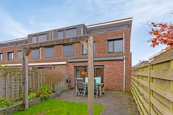 Foto 16 van Zonnedauw 17