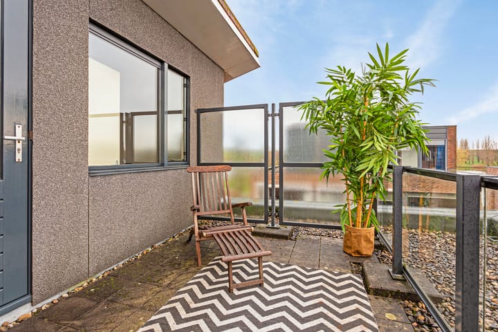 Foto 28 van Zonnedauw 17