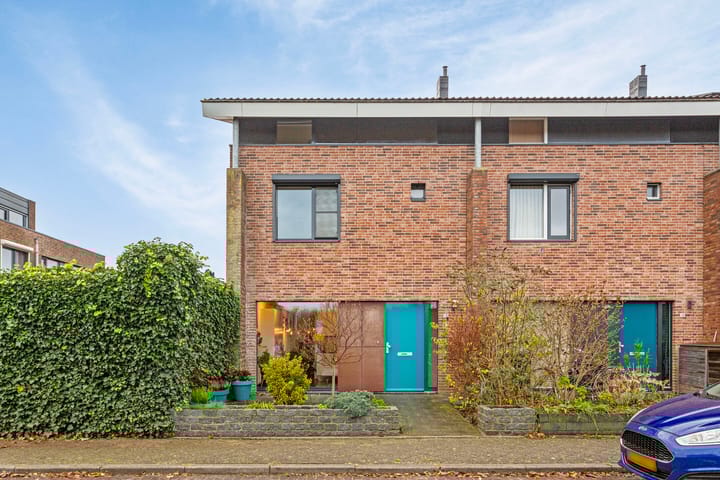 Foto 35 van Zonnedauw 17