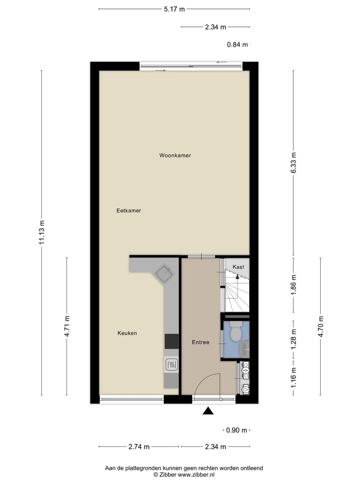 Foto 46 van Zonnedauw 17