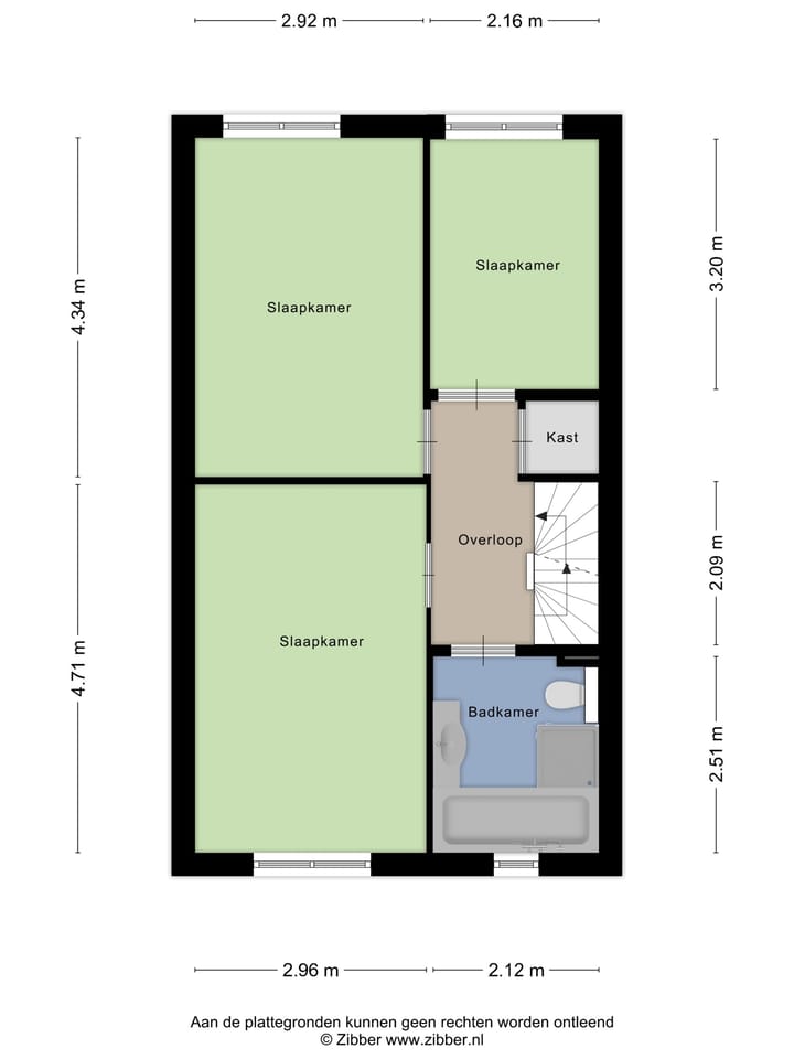 Foto 47 van Zonnedauw 17