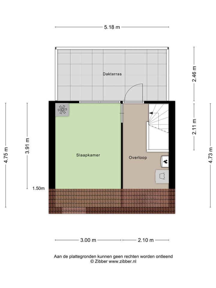 Foto 48 van Zonnedauw 17