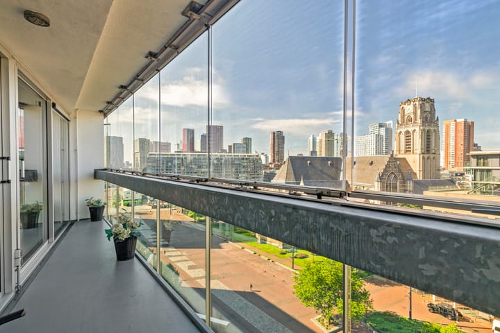 Foto 1 van Librijesteeg 285