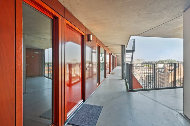 Foto 24 van Librijesteeg 285