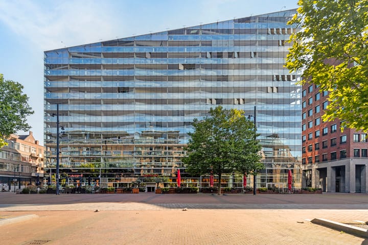 Foto 25 van Librijesteeg 285