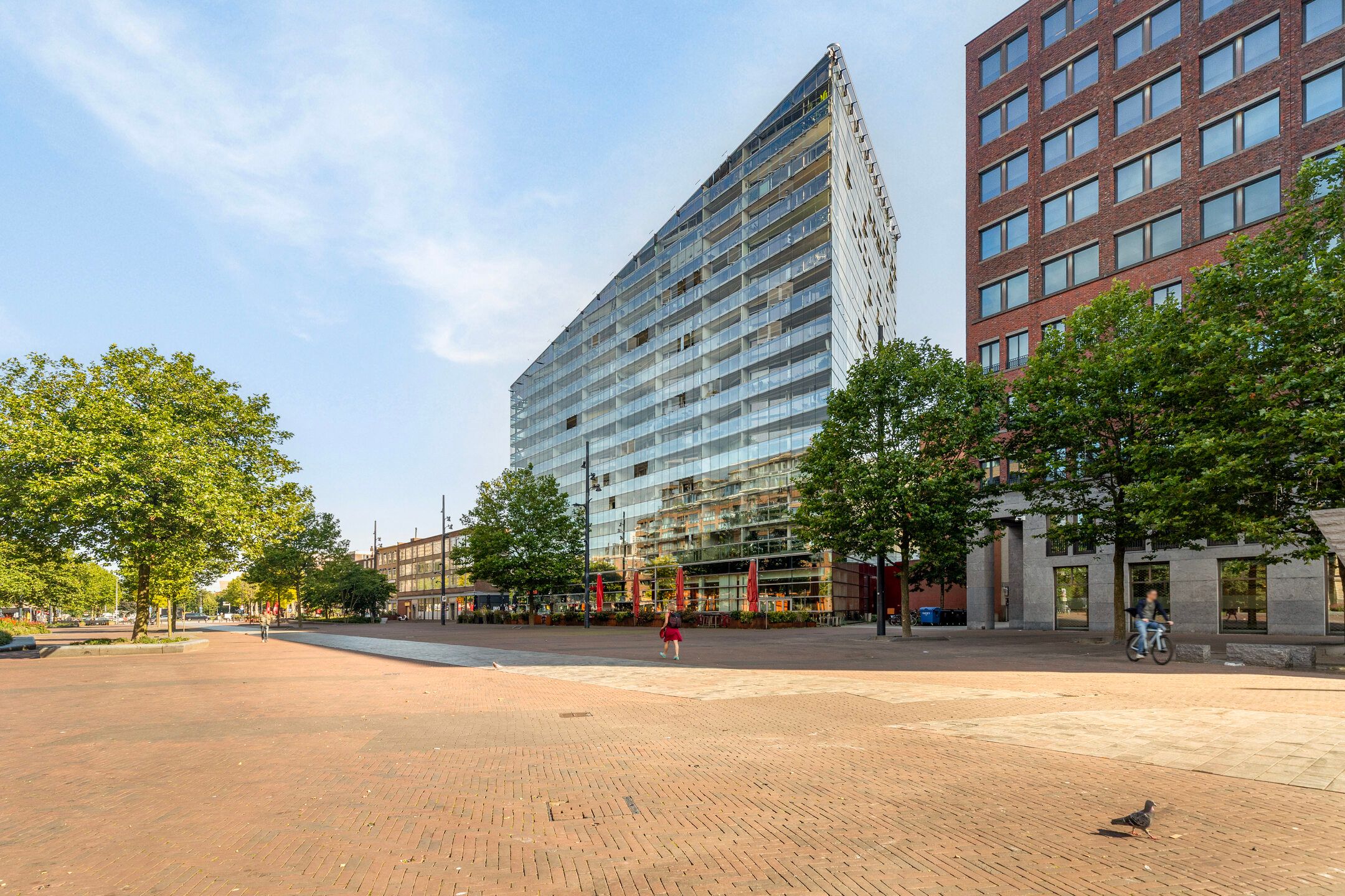 Foto 27 van Librijesteeg 285