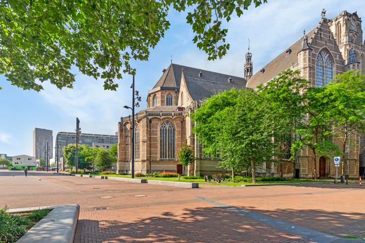 Foto 28 van Librijesteeg 285