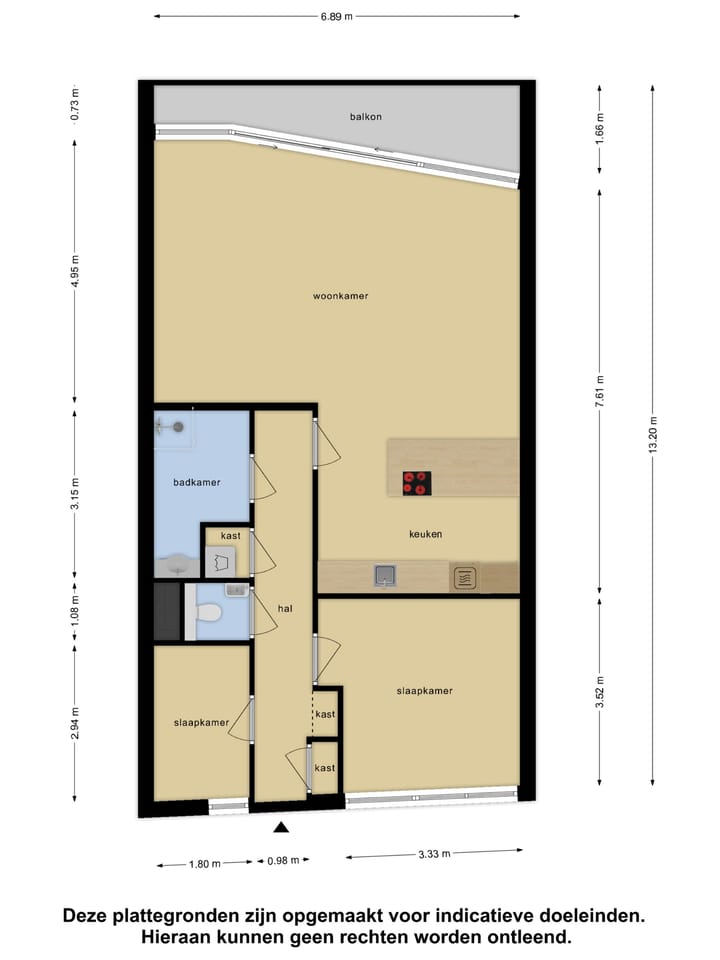 Foto 29 van Librijesteeg 285