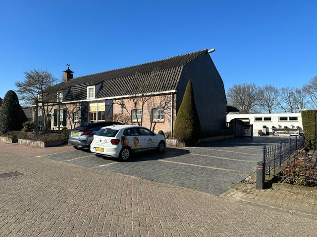 Bekijk foto 4 van Broekstraat 8