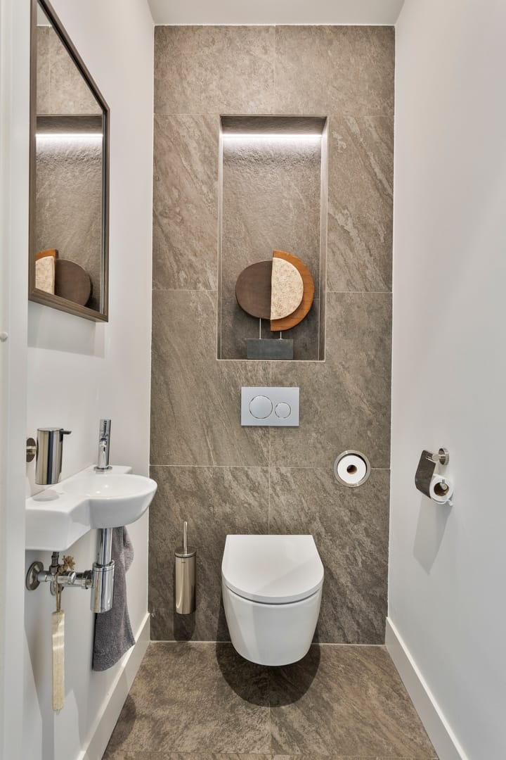 Foto 7 van Diepenallee 35