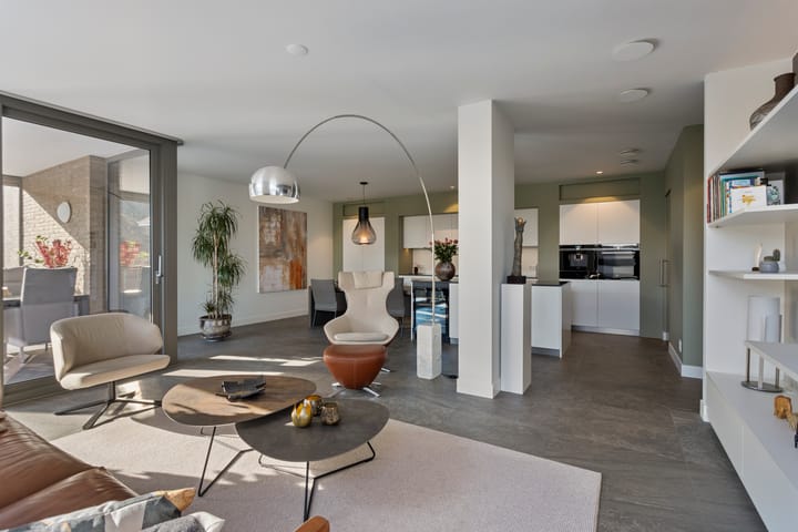 Foto 11 van Diepenallee 35