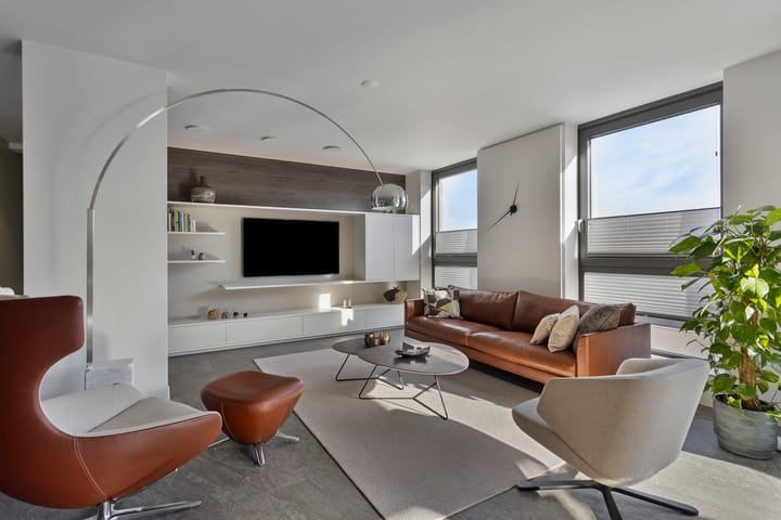 Foto 12 van Diepenallee 35