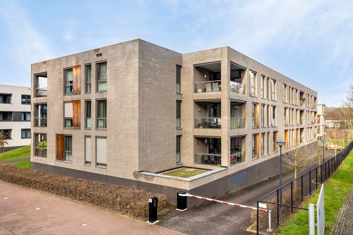 Foto 34 van Diepenallee 35