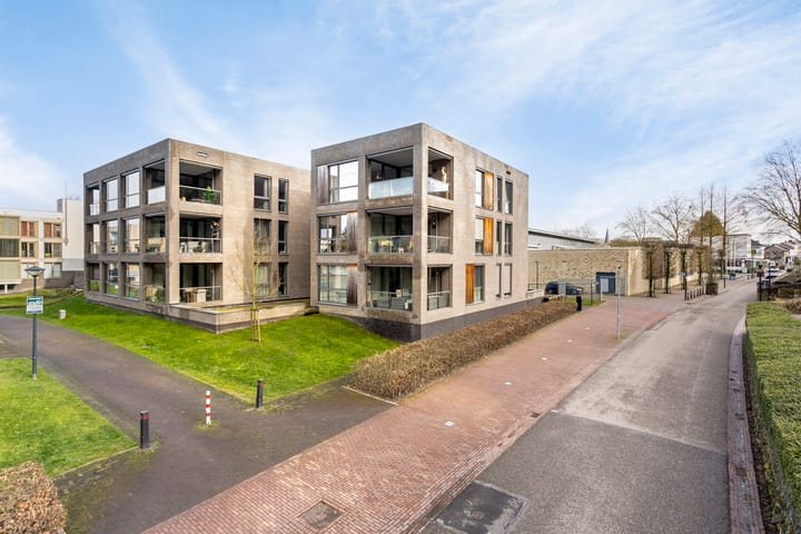 Foto 35 van Diepenallee 35