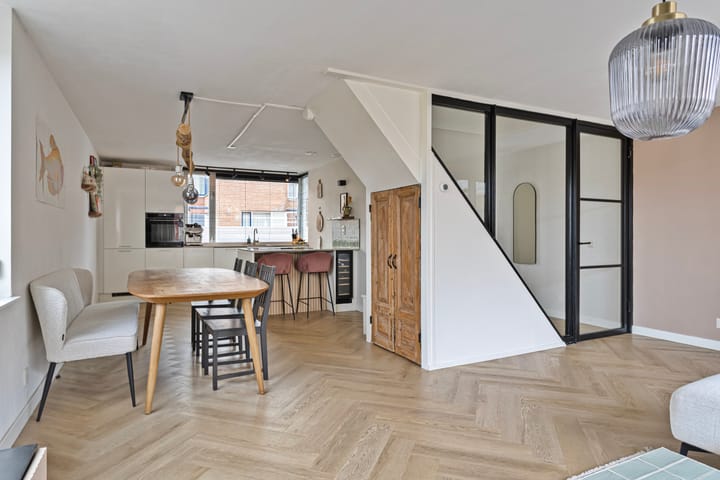 Foto 2 van Jan David Zocherstraat 35