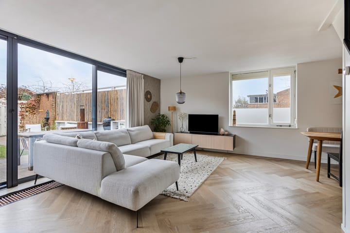 Foto 3 van Jan David Zocherstraat 35