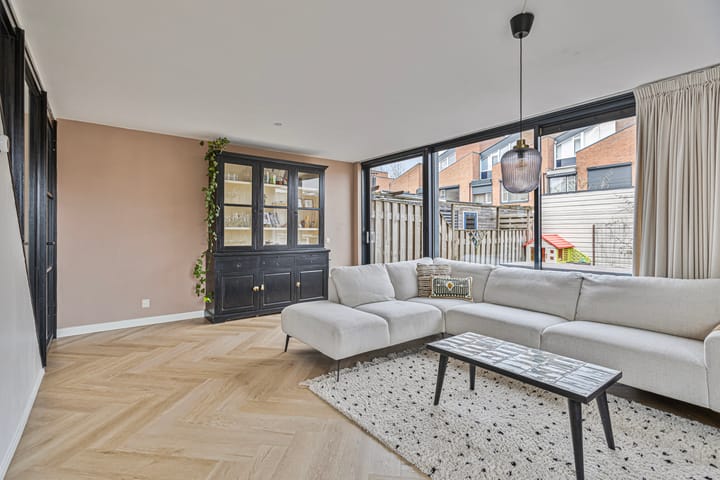 Foto 4 van Jan David Zocherstraat 35