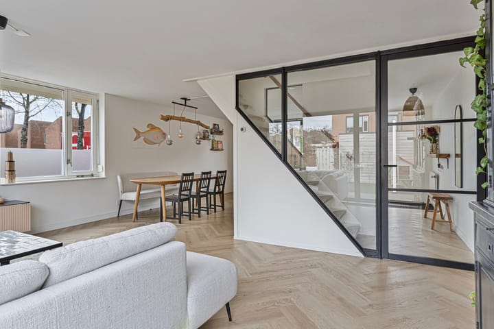 Foto 5 van Jan David Zocherstraat 35